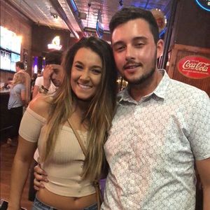 Meet your Posher, Zachery